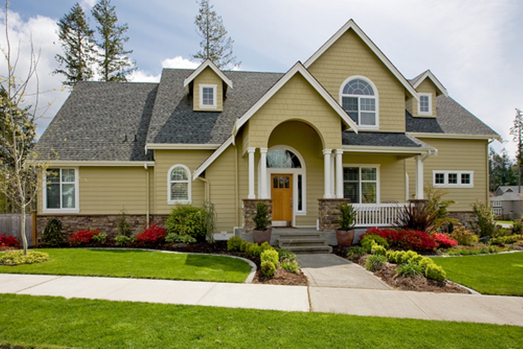 House Washing Services in Woodland CA
